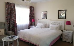 Bell Park Self Catering