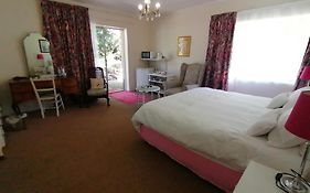 Bell Park Self Catering
