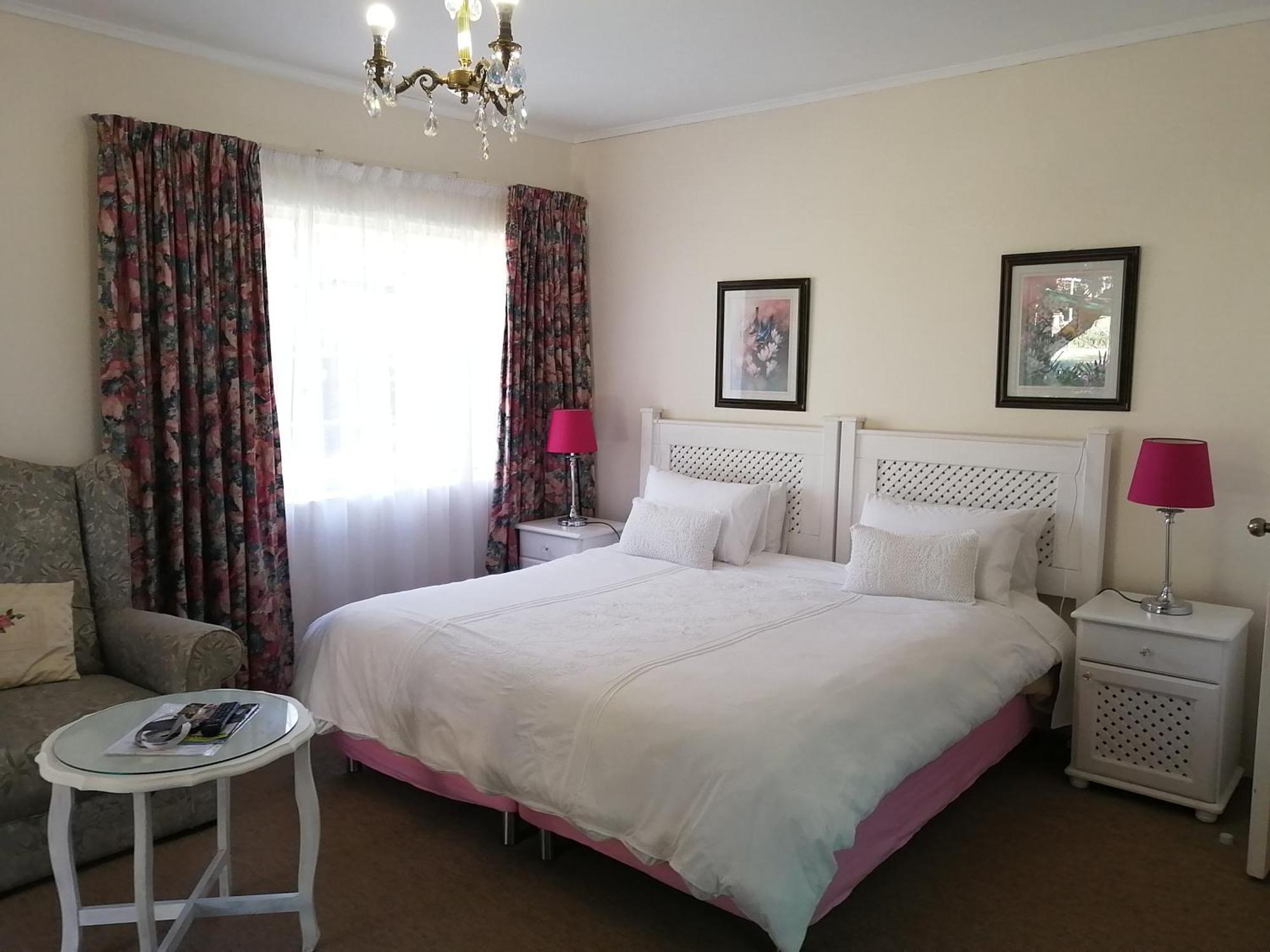 Bell Park Self Catering Champagne Valley Exterior foto
